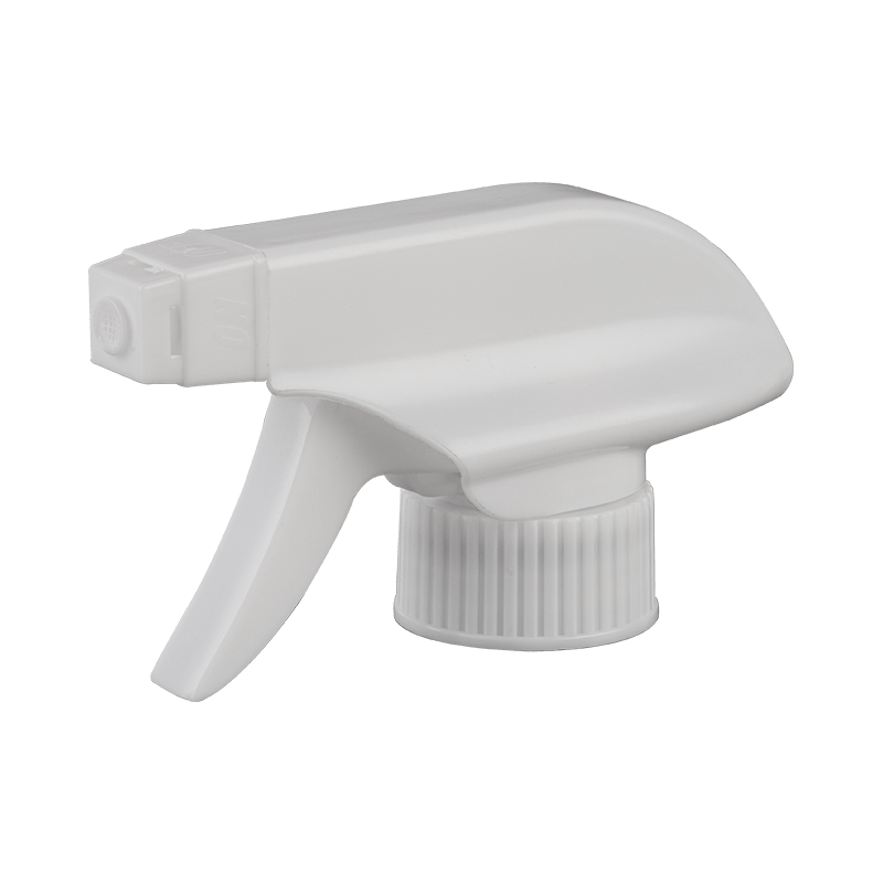 28 410 Kepala Semprot Botol Pemicu Plastik Warna-warni YJ101-K-C1