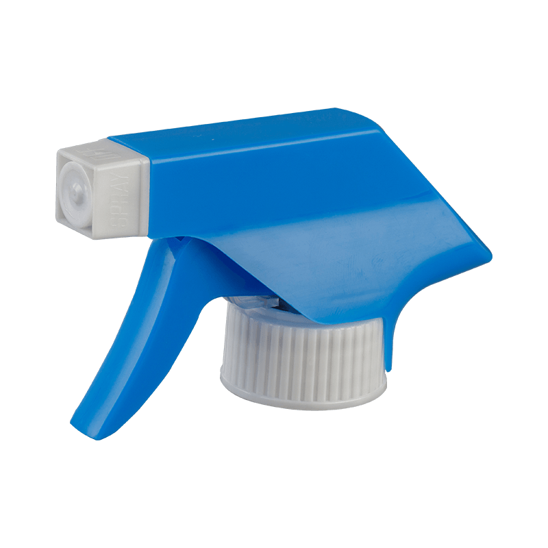 Plastik Pompa Tangan Semprotan Pemicu Sprayer Mobil Pembersih Rumah Tangga YJ101-E-A1