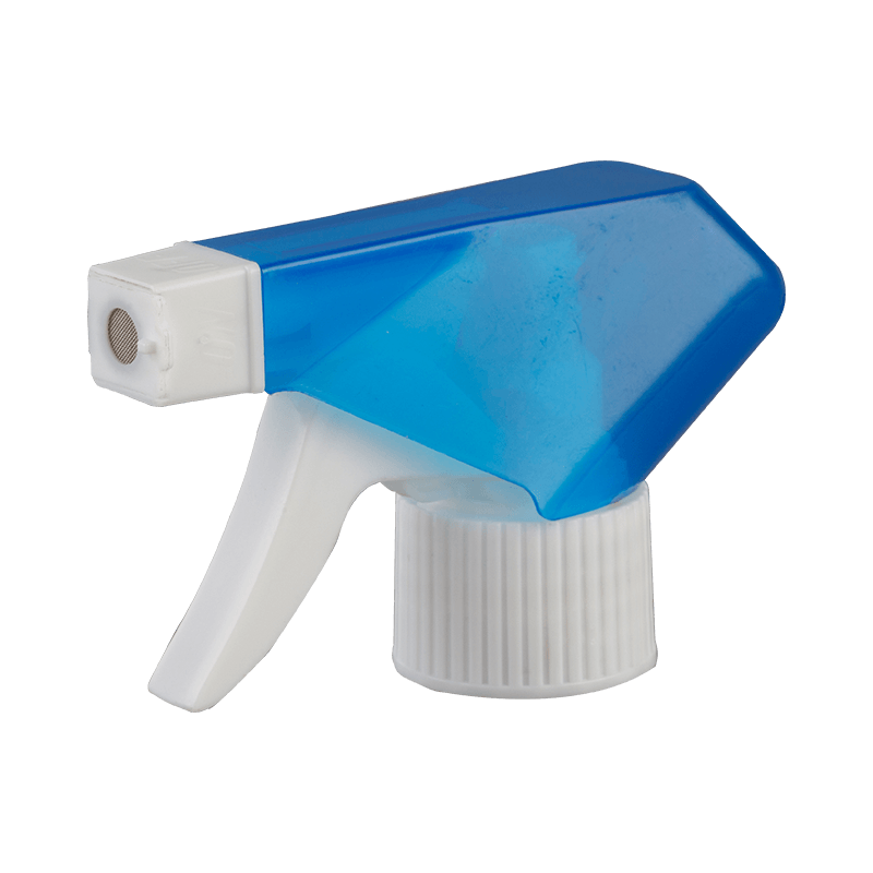 Penyemprot Pemicu Tangan untuk Botol Nozel Semprotan Air YJ101-L-C3