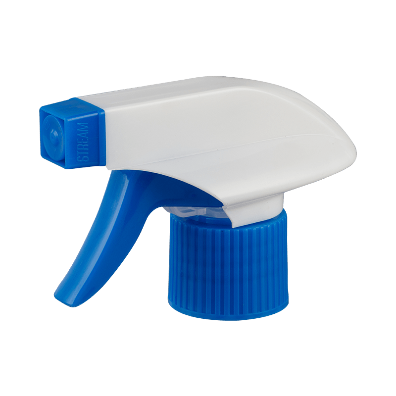 Sprayer Pemicu Plastik untuk Botol Pembersih Rumah YJ101-K2-A1